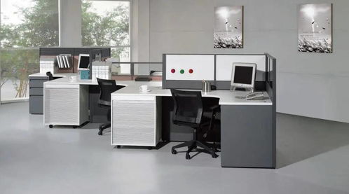 員工桌椅 辦公家具去哪買,職員辦公室如何設(shè)計(jì)