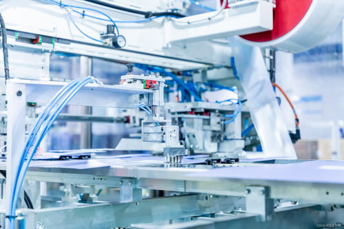 建設(shè)數(shù)字化工廠的四個必要步驟